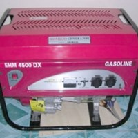 Máy phát điện Honda EHM 4500 DX